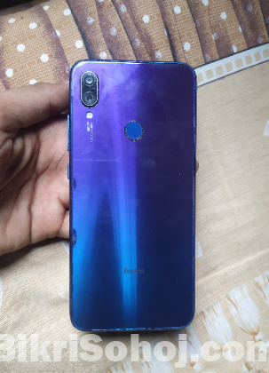 Redmi Note 7s